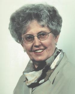 Dr Lise Reed Daoust
