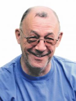 Pierre "Pete" Gaudet