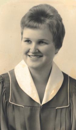 Sylvia Curtis