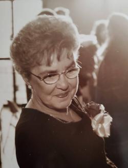 Irène Belliveau