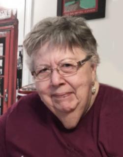 Margaret Gould