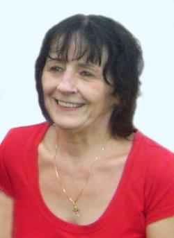 Gisèle (Bordage) Daigle