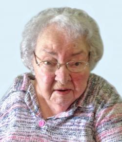 Regina Chiasson