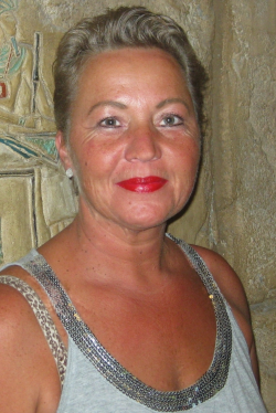 Dawne Elan Mair