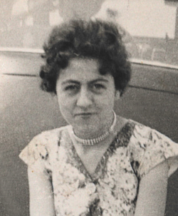 Camilla MacNeil