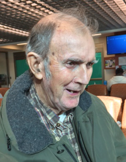 Valbert "Denis" Pellerin