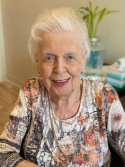 Anne-Marie Robichaud