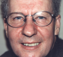 Yvon Desharnais