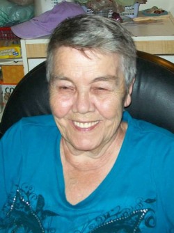 Margaret LeBlanc