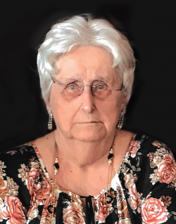 Maria Caissie