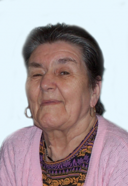 Clémence LeBlanc