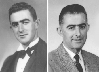 Dr. Edgar Doiron
