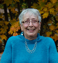 Mary "Betty" Doucette