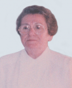 Jeanne LeBlanc