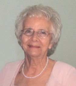 Loretta LeBlanc