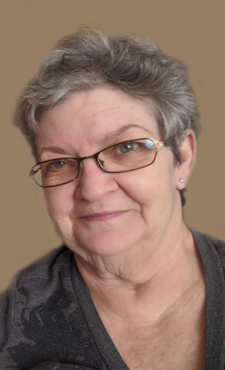 Doreen Roy