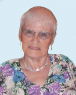 Dorice Lastowski