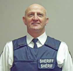 Pierre DesRoches