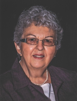 Gloria Arsenault