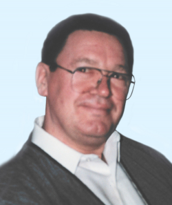 Robert Ultican