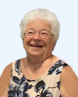 Anita LeBlanc