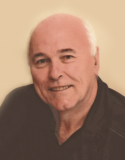 Raymond LeBlanc