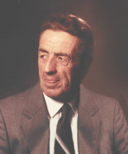 Louis Cormier