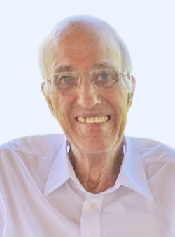 Roger Robichaud