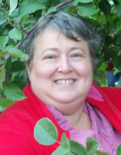 Irene Doiron