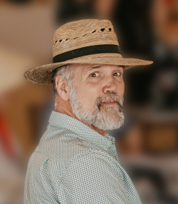 Victorin "Vic" Baudry