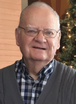 Roy Ward