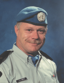Jacques Giroux
