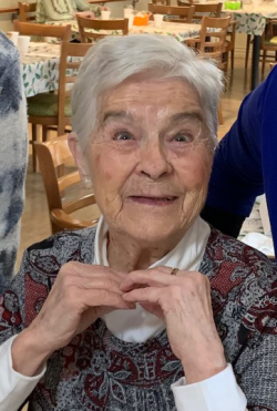 Prémilia Clark