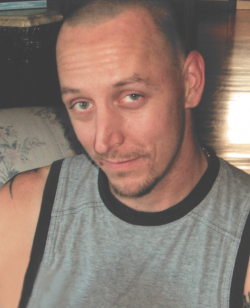Lukas Halliday