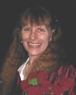 Angie Robichaud