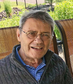 Francis Léger