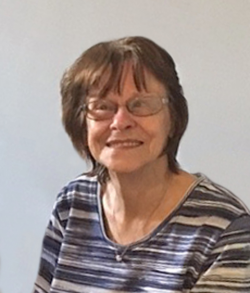 Loretta Gallant