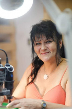 Lise Poirier