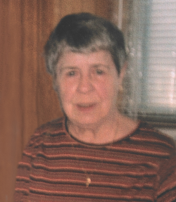 Imelda LeBlanc