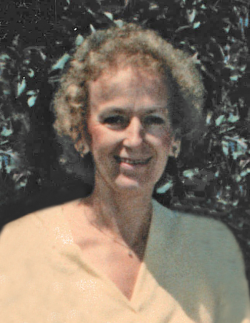 Helen McKinley