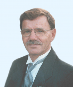 Donald LeBlanc