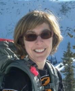 Suzanne Landry