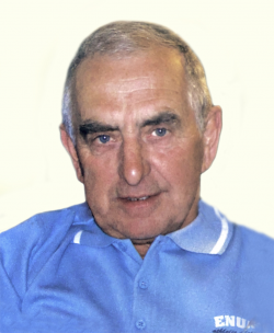 Leo Paul LeBlanc