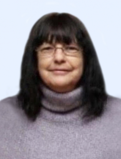 Gisèle Cormier