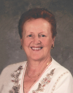 Bernise Hachey