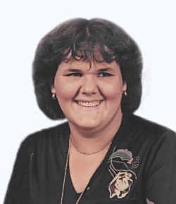 Bernice Gallant