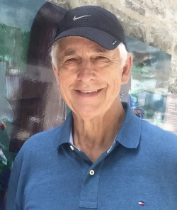 Dr Jean Daigle