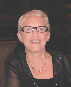 Grace Goguen Gaudet
