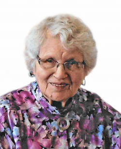 Elvina Goguen