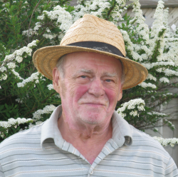 Jean-Marie Larrivée